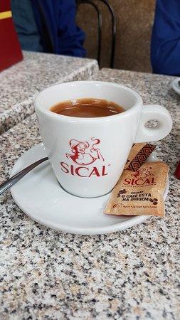 Confeitaria Porto Rico